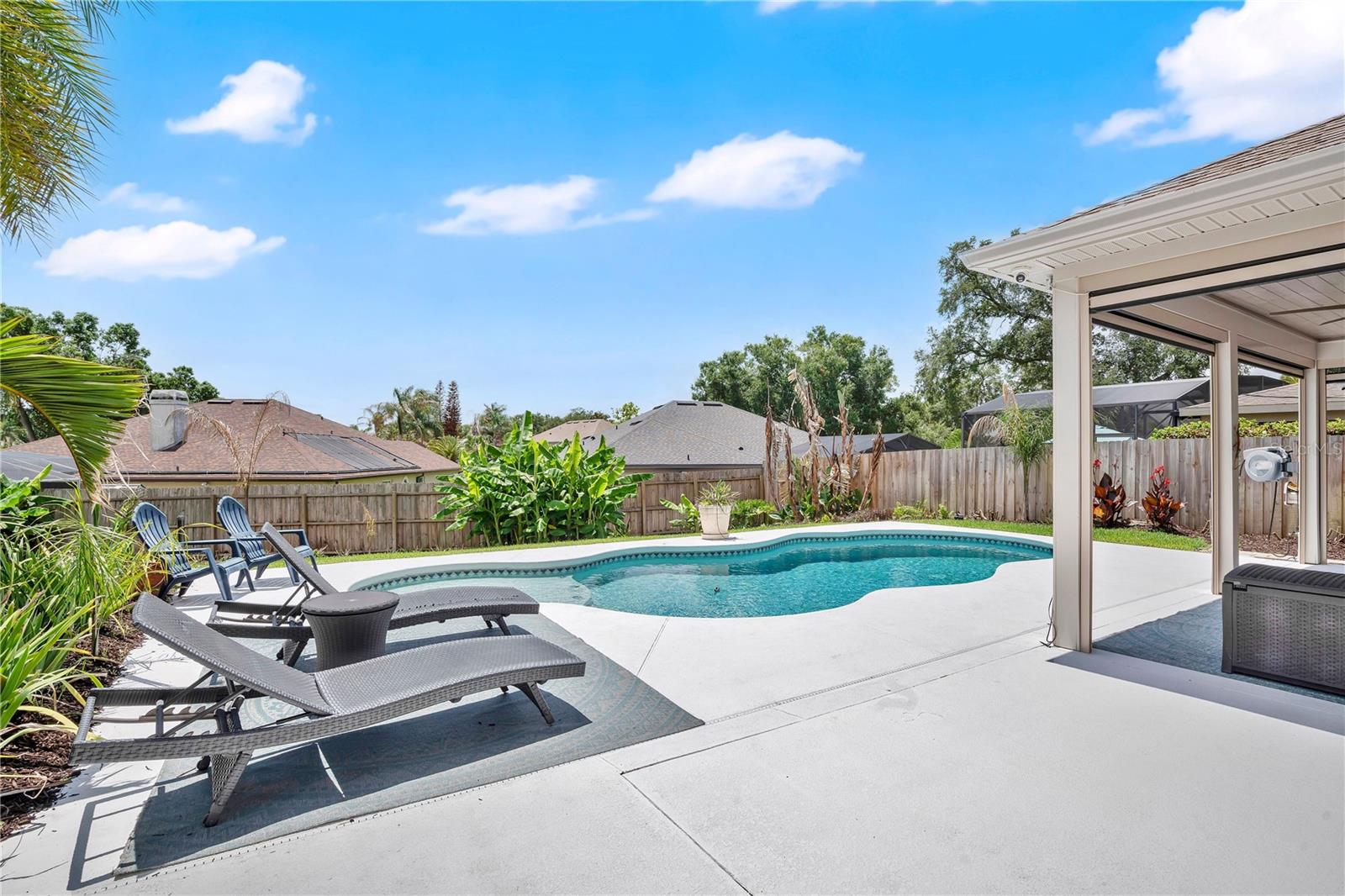 HUNTINGTON POINTE PH 2 - Residential