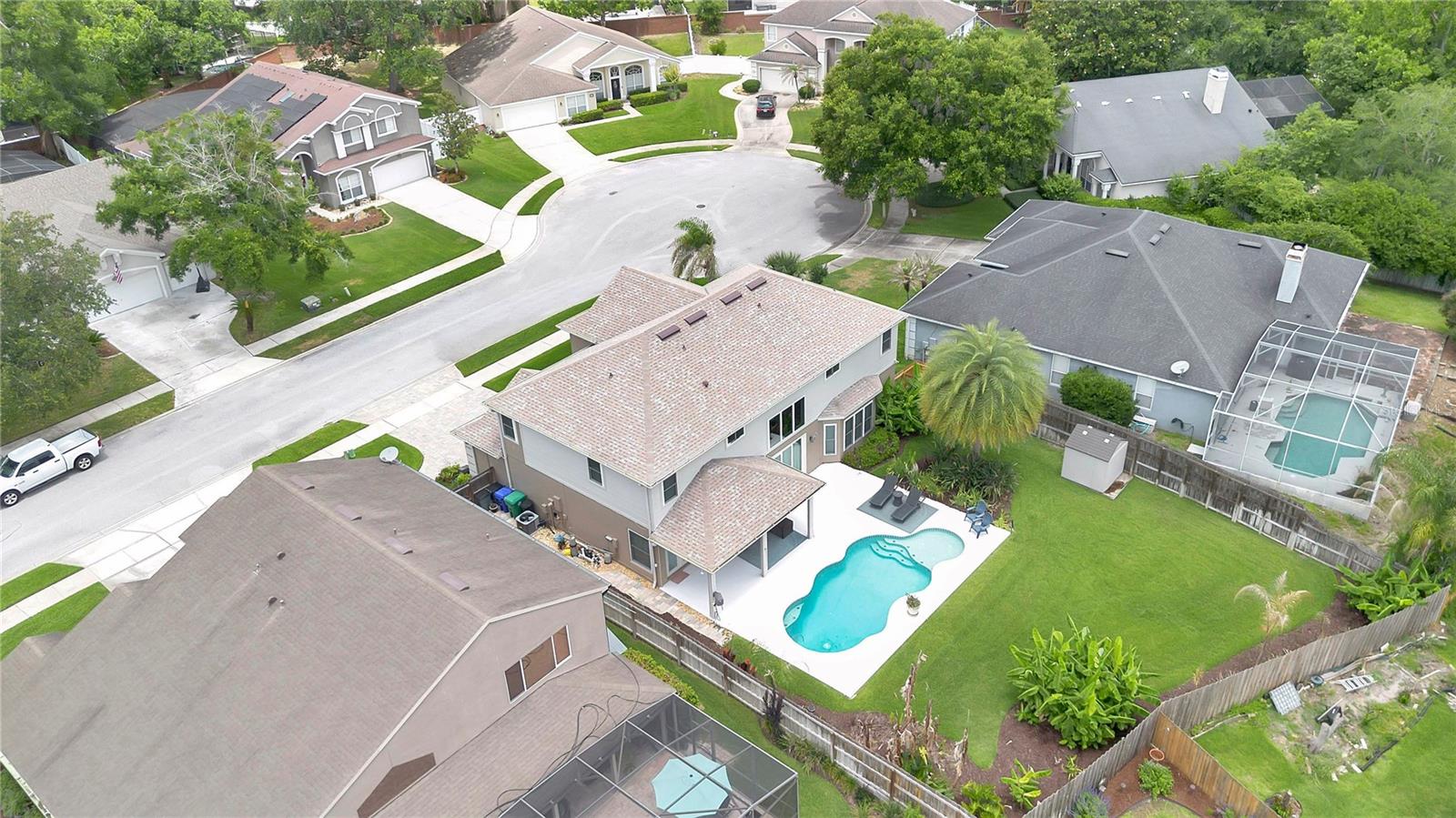 HUNTINGTON POINTE PH 2 - Residential