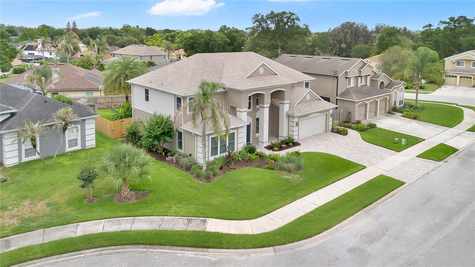 HUNTINGTON POINTE PH 2 - Residential