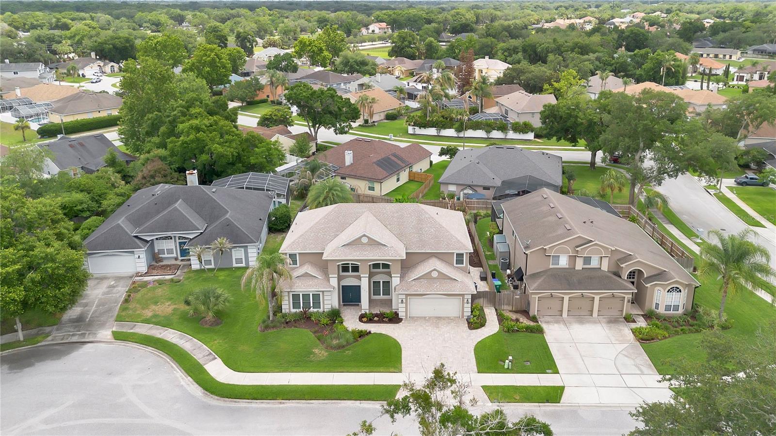 HUNTINGTON POINTE PH 2 - Residential