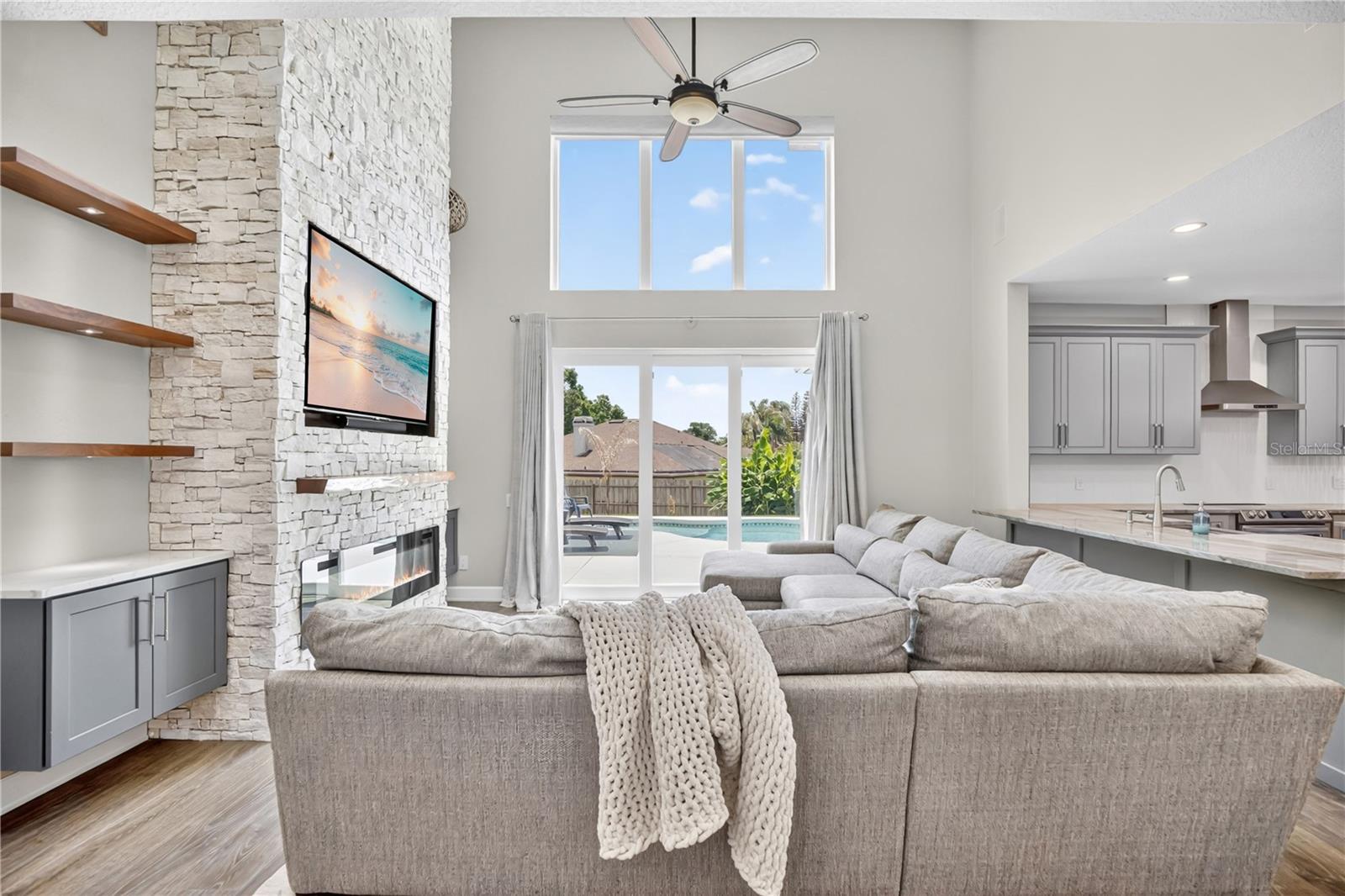 HUNTINGTON POINTE PH 2 - Residential
