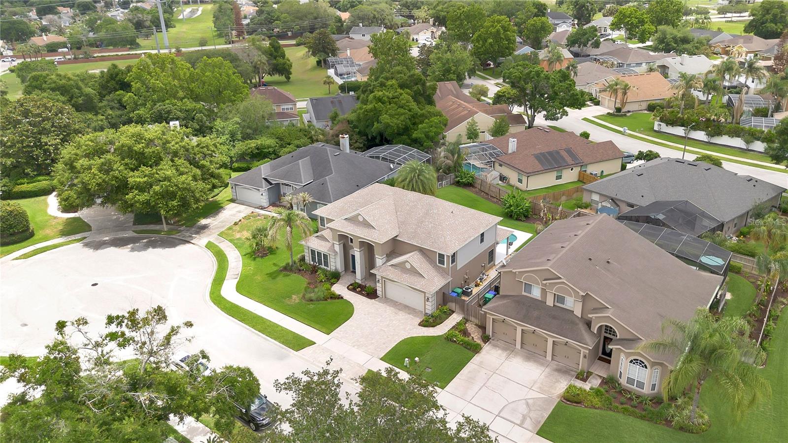 HUNTINGTON POINTE PH 2 - Residential