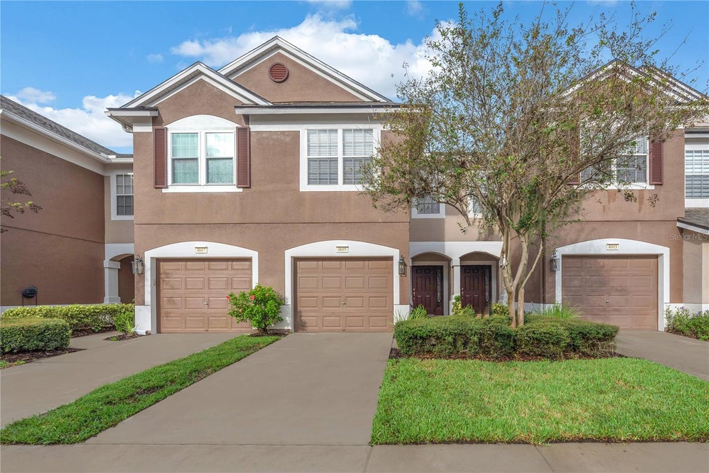 Photo of 4605 Barnstead Drive, Riverview, FL 33578 (MLS # TB8511097)