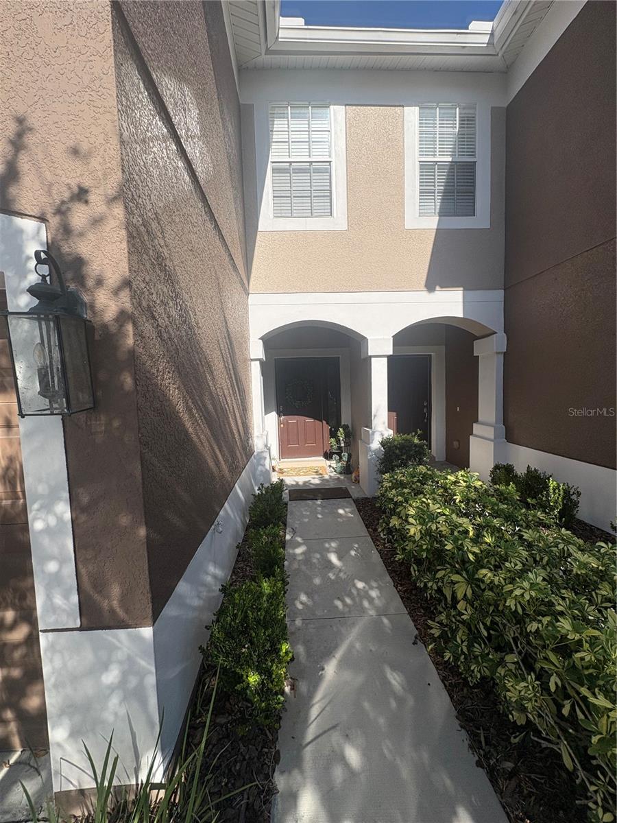 Photo of 4605 Barnstead Drive, Riverview, FL 33578 (MLS # TB8511097)