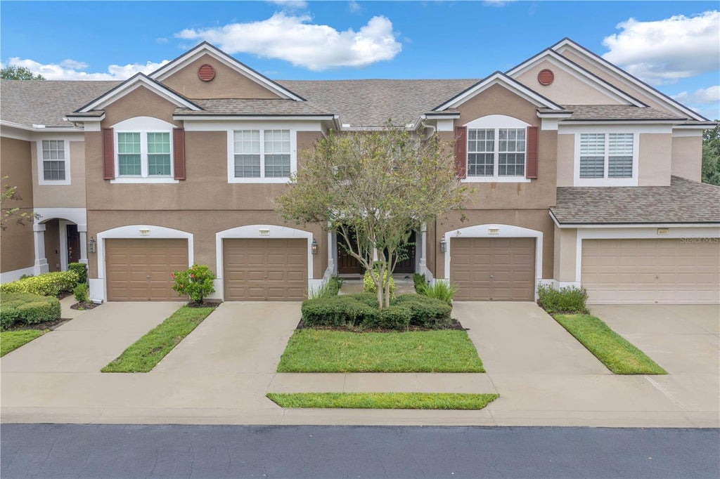 Photo of 4605 Barnstead Drive, Riverview, FL 33578 (MLS # TB8511097)
