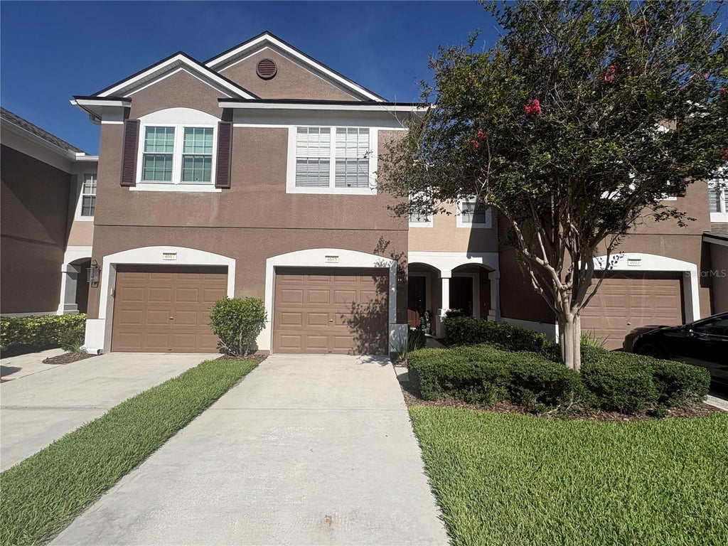 Photo of 4605 Barnstead Drive, Riverview, FL 33578 (MLS # TB8511097)