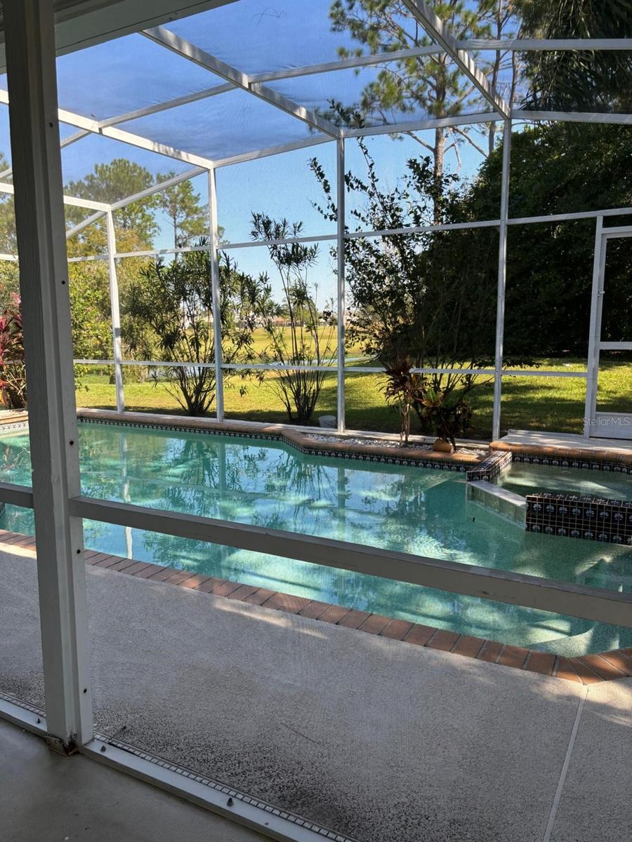 HUNTERS CREEK TR 140 PH 01 - Residential Lease