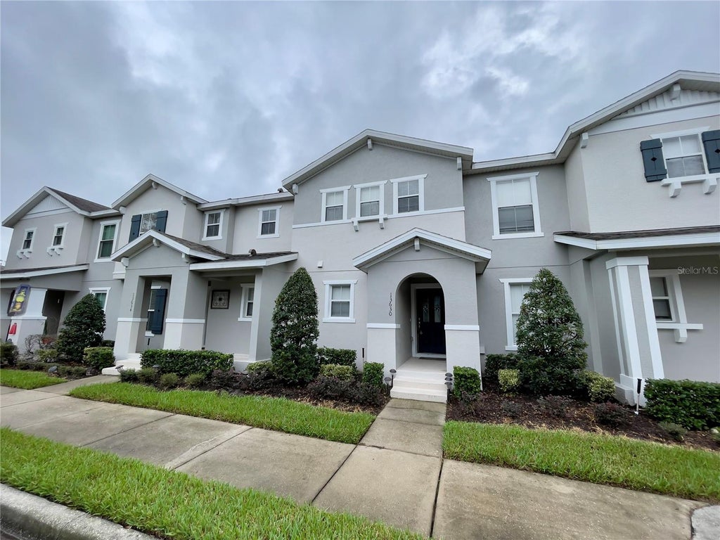 Photo of 13630 Cygnus Drive, Orlando, FL 32828 (MLS # O6451217)