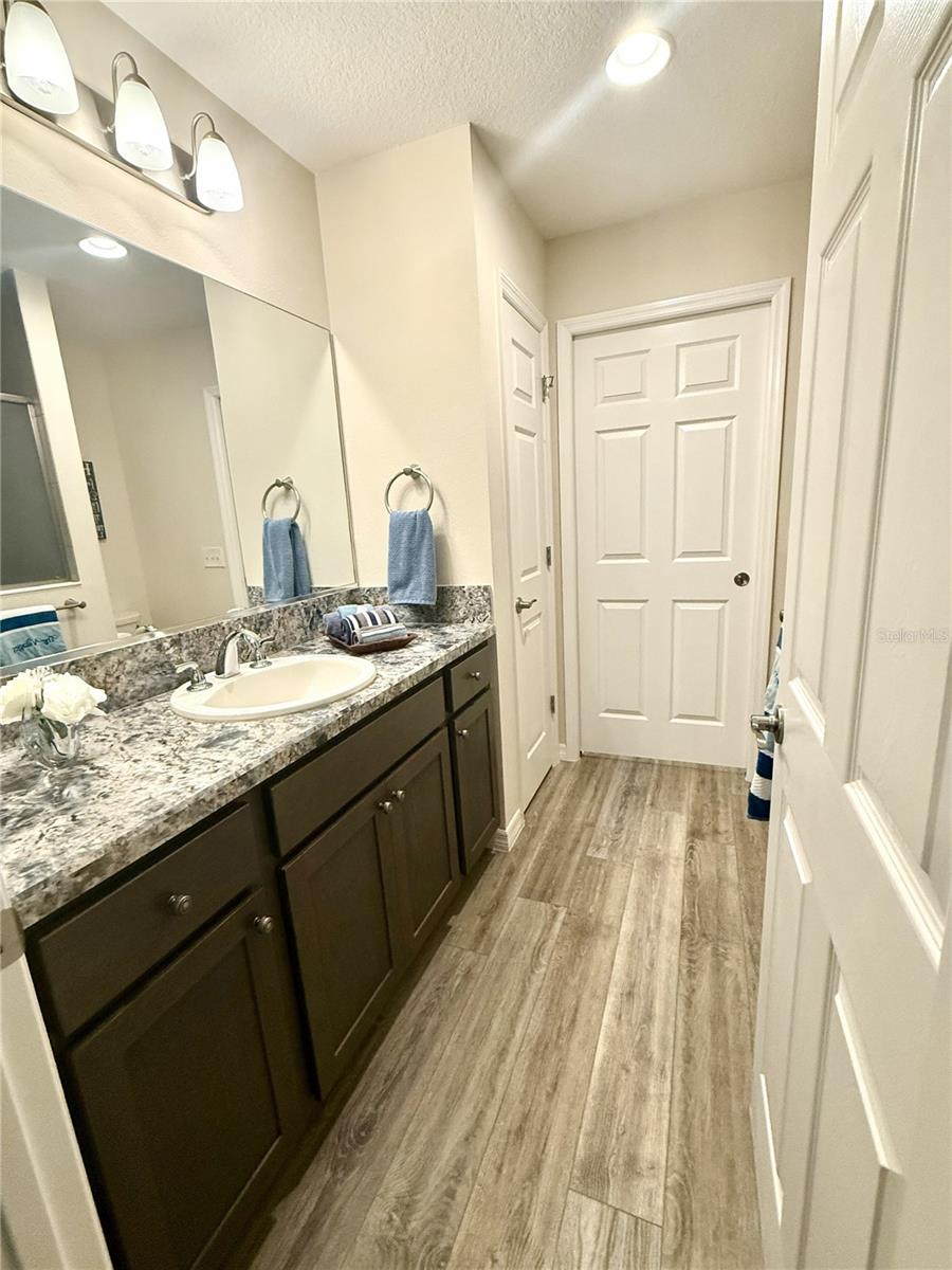 ORANGE BLOSSOM GARDENS UN #7A - Residential