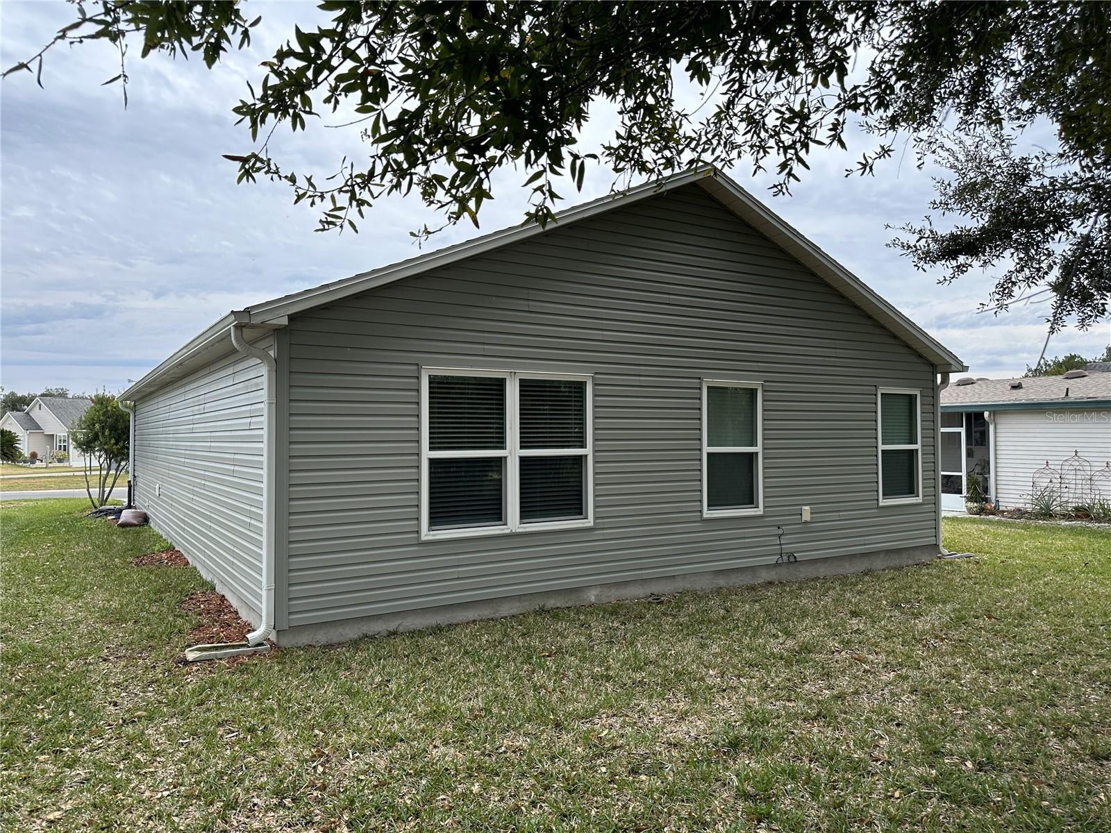 ORANGE BLOSSOM GARDENS UN #7A - Residential