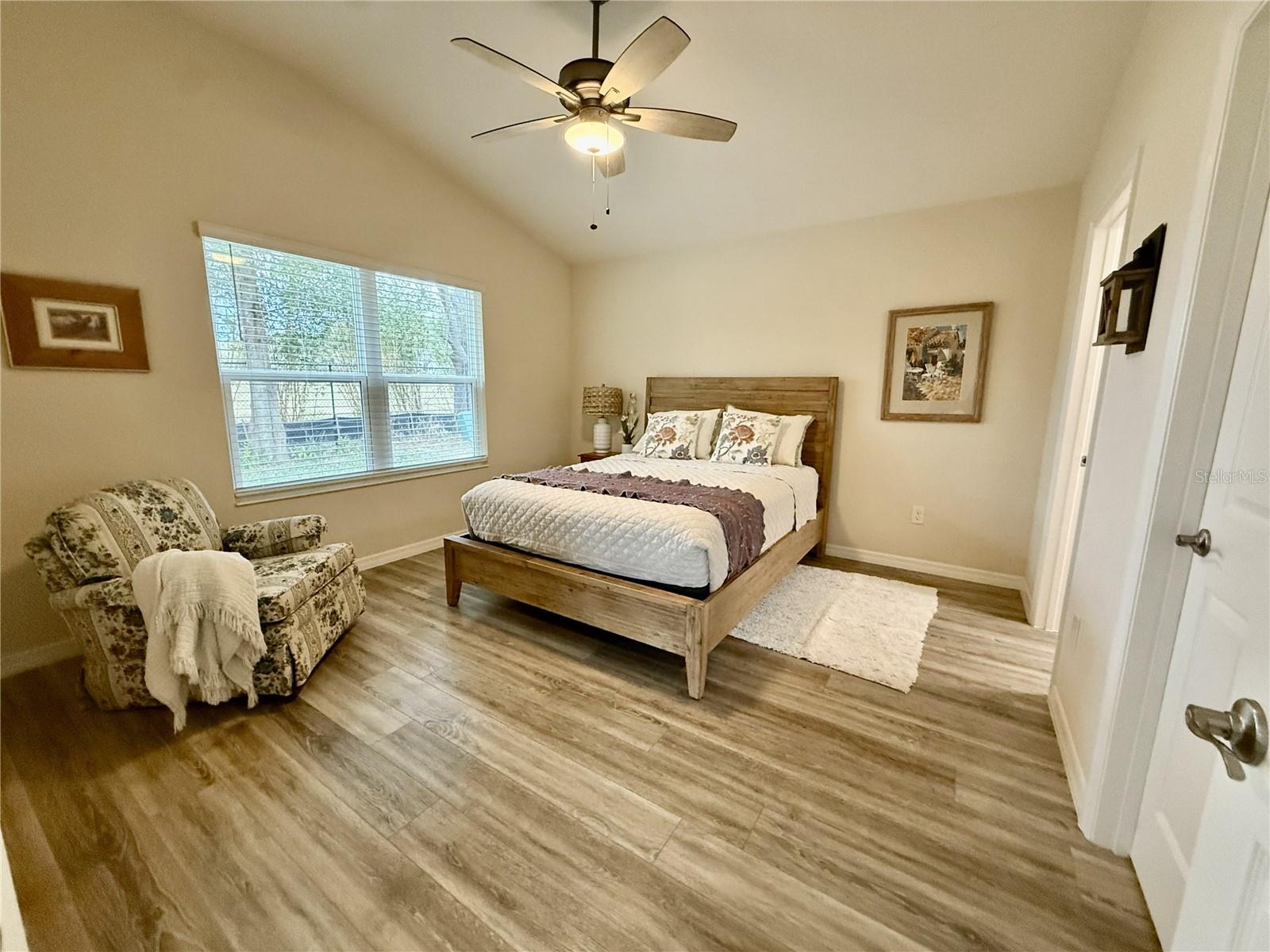 ORANGE BLOSSOM GARDENS UN #7A - Residential