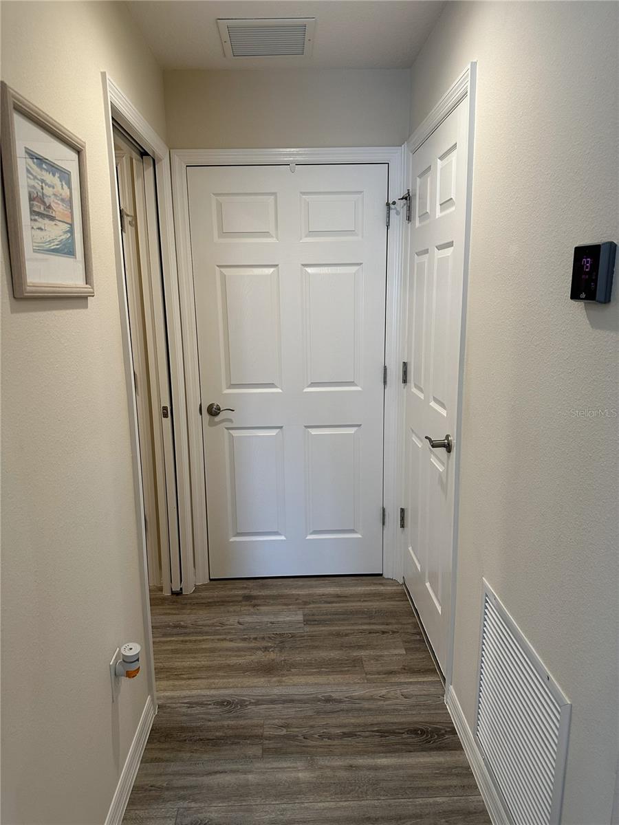 ORANGE BLOSSOM GARDENS UN #7A - Residential