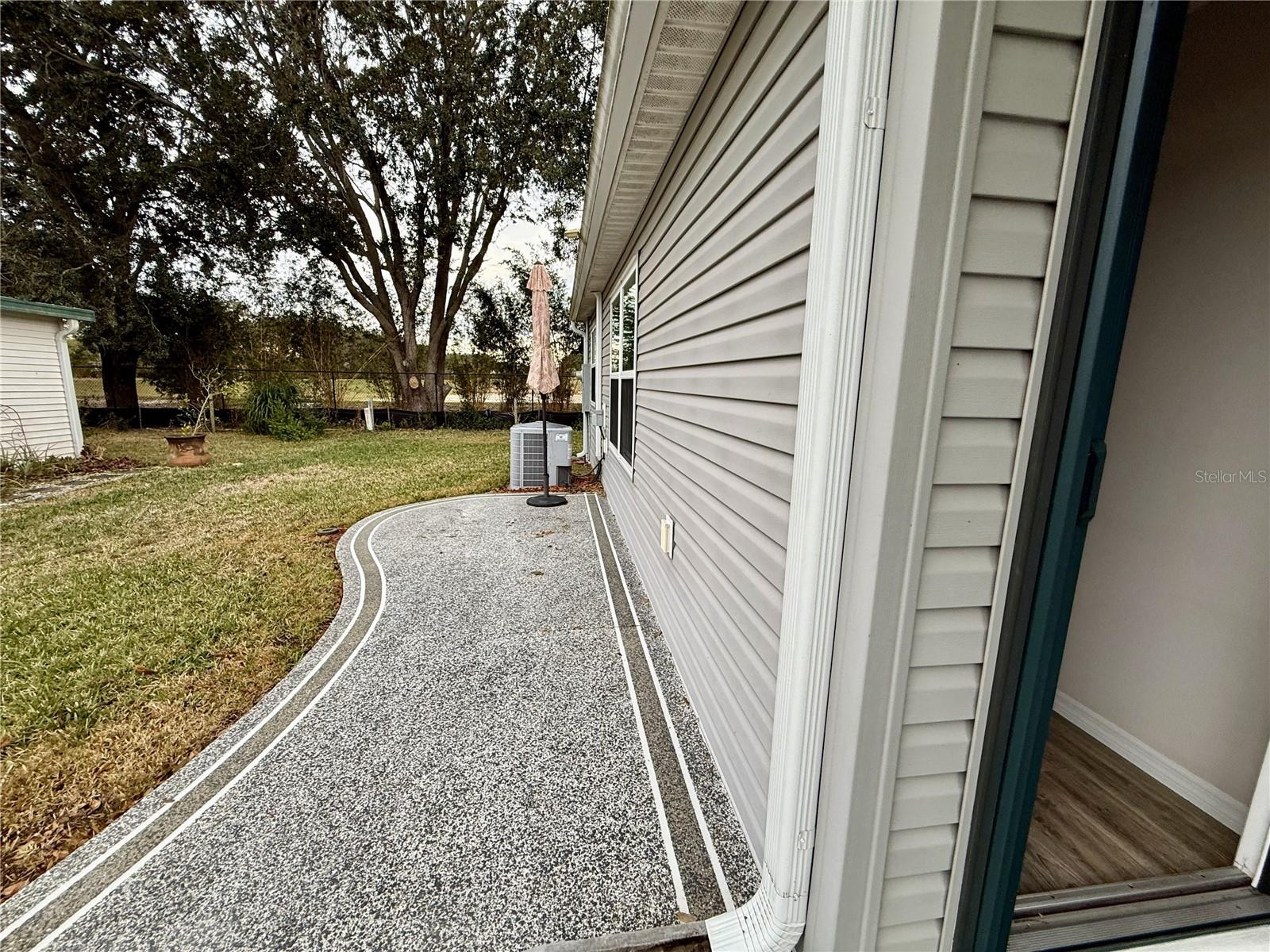 ORANGE BLOSSOM GARDENS UN #7A - Residential