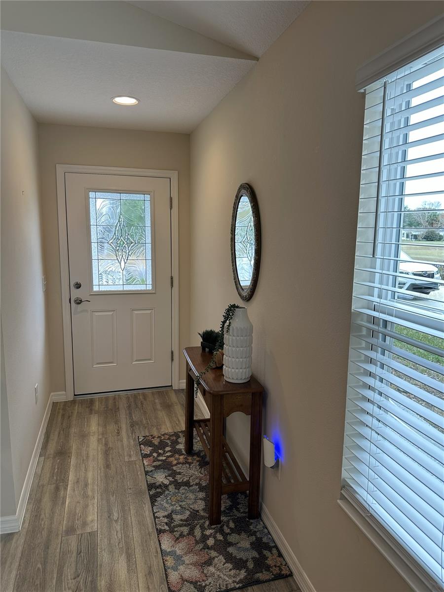 ORANGE BLOSSOM GARDENS UN #7A - Residential