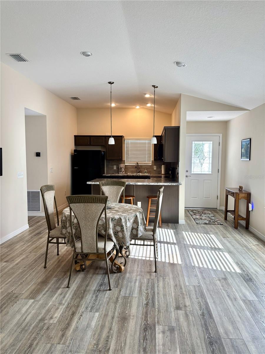 ORANGE BLOSSOM GARDENS UN #7A - Residential