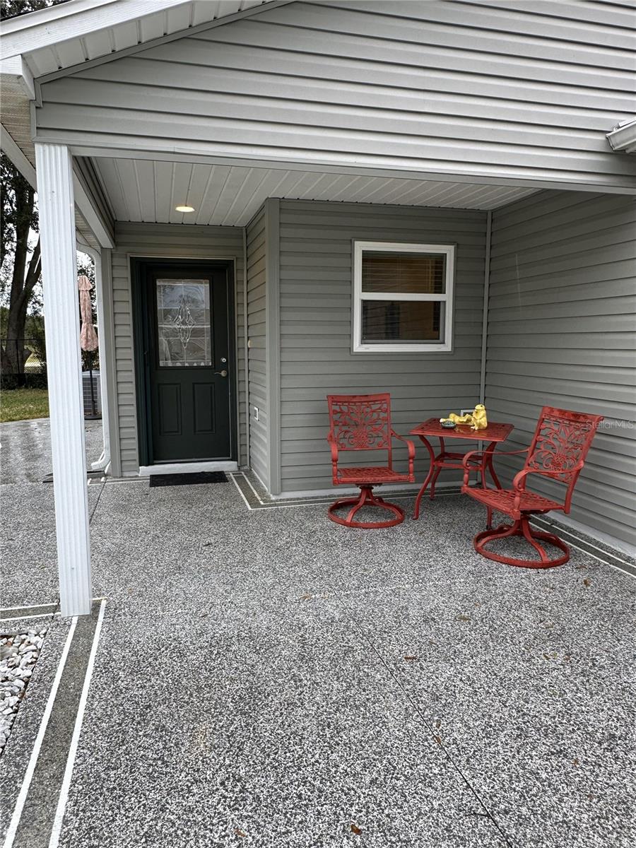 ORANGE BLOSSOM GARDENS UN #7A - Residential