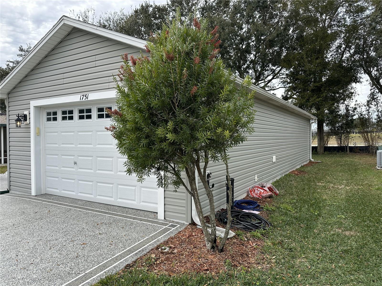 ORANGE BLOSSOM GARDENS UN #7A - Residential