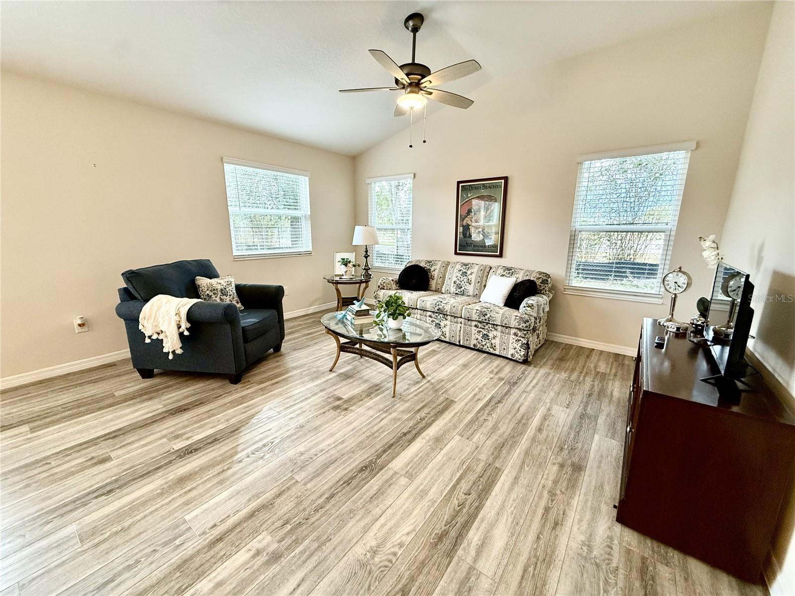 ORANGE BLOSSOM GARDENS UN #7A - Residential