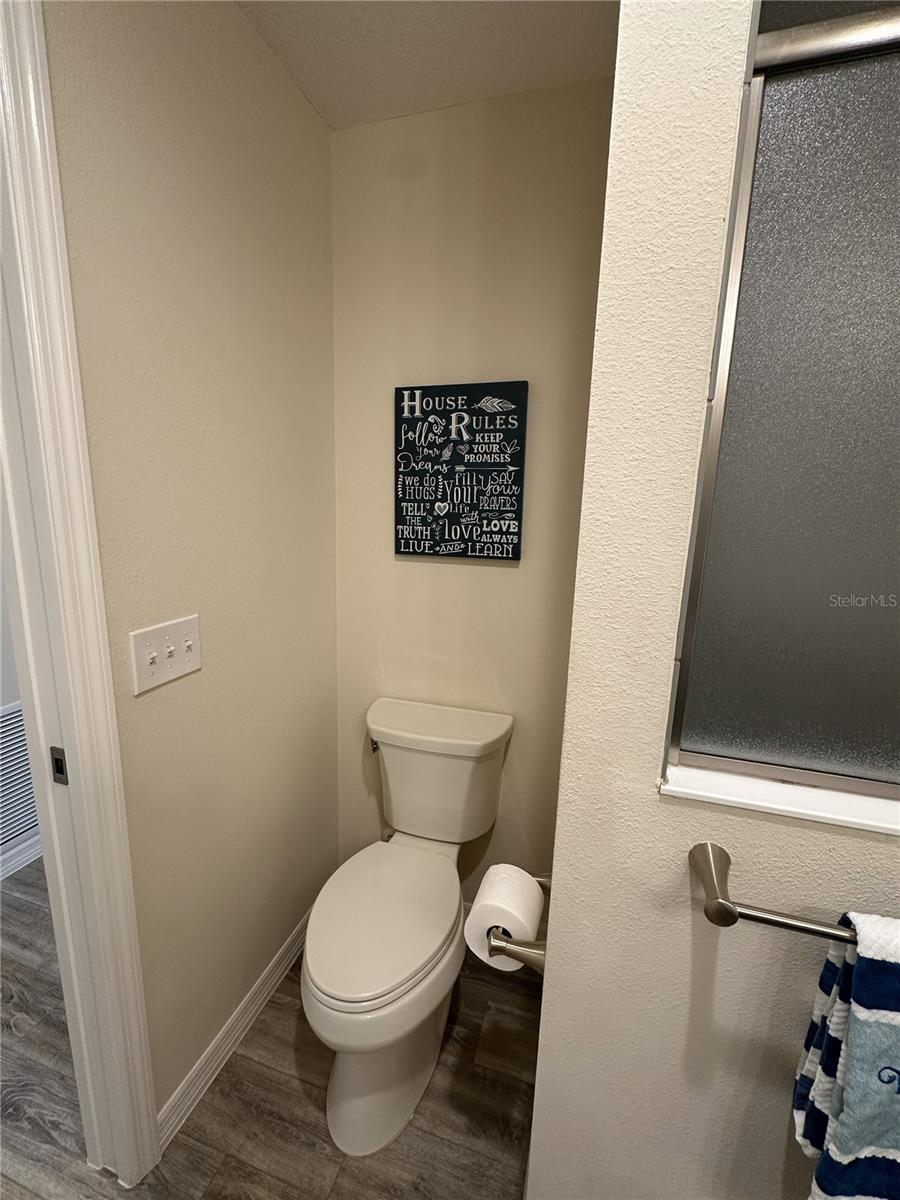 ORANGE BLOSSOM GARDENS UN #7A - Residential