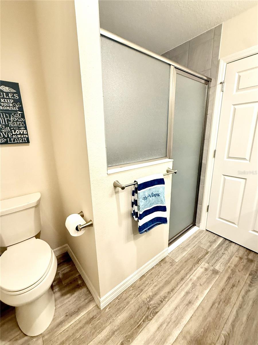 ORANGE BLOSSOM GARDENS UN #7A - Residential