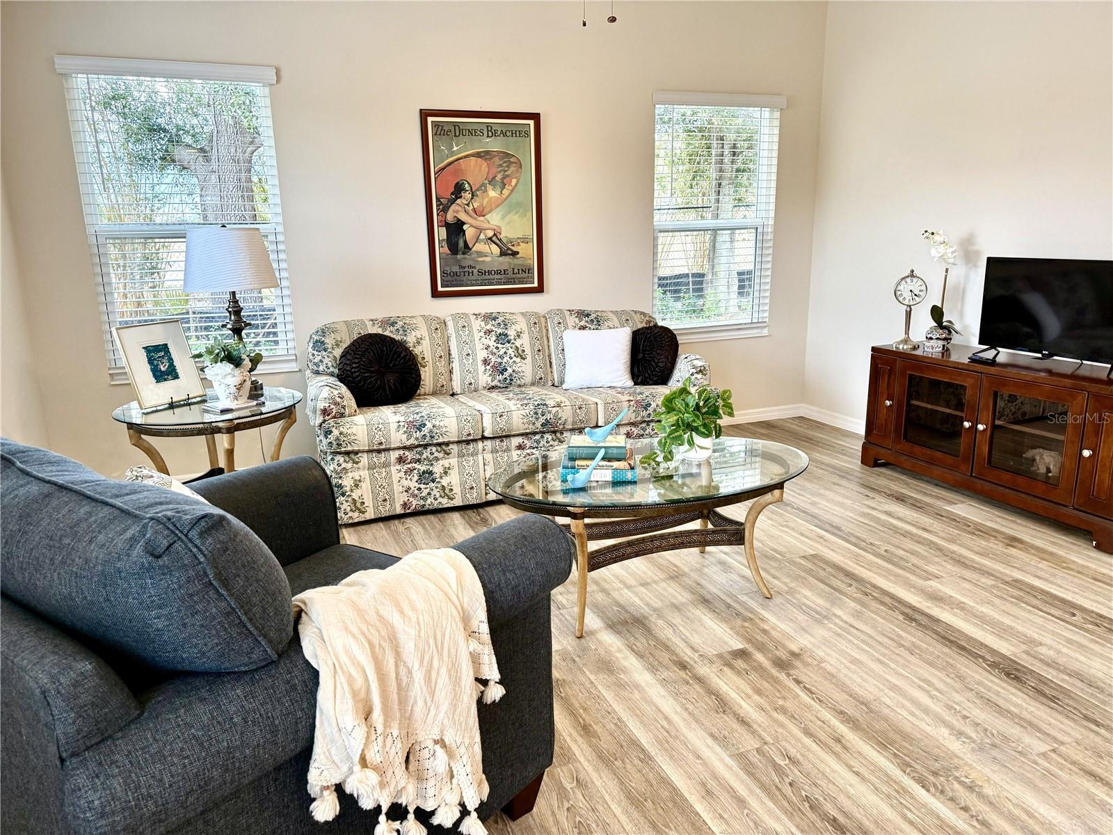 ORANGE BLOSSOM GARDENS UN #7A - Residential