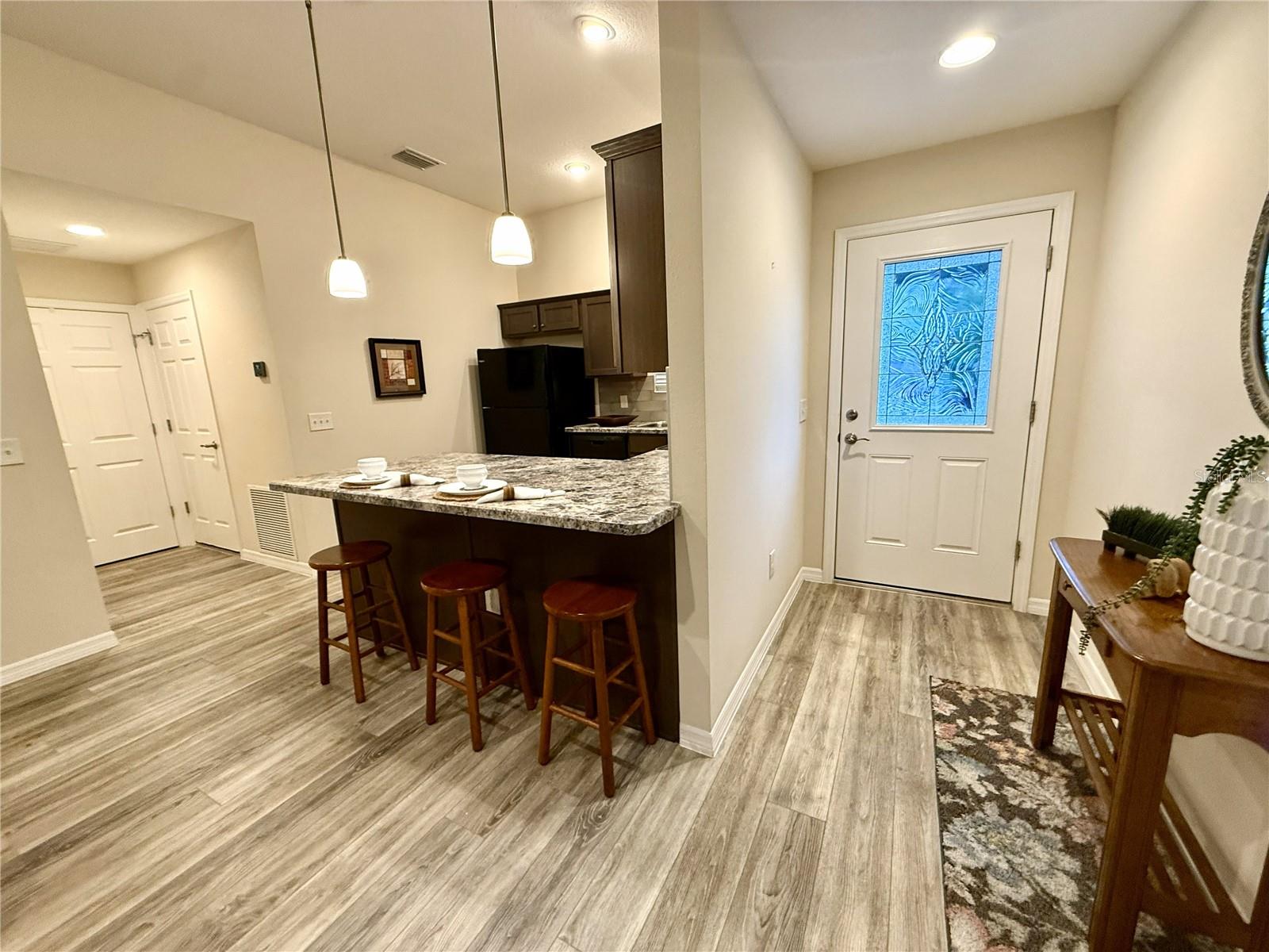 ORANGE BLOSSOM GARDENS UN #7A - Residential