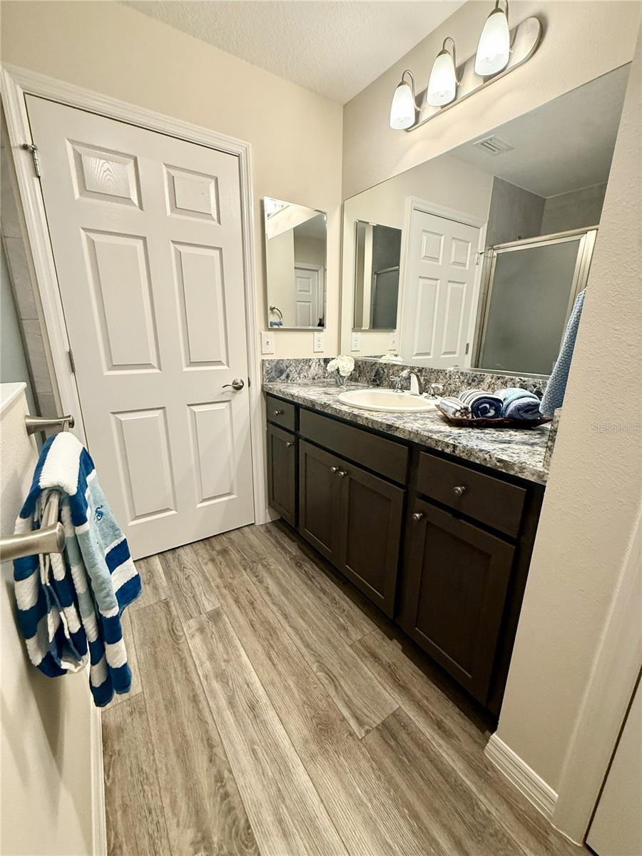 ORANGE BLOSSOM GARDENS UN #7A - Residential