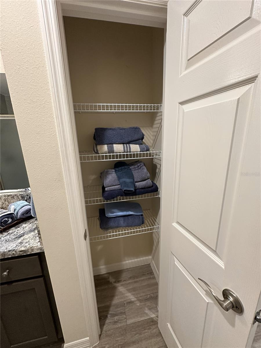 ORANGE BLOSSOM GARDENS UN #7A - Residential