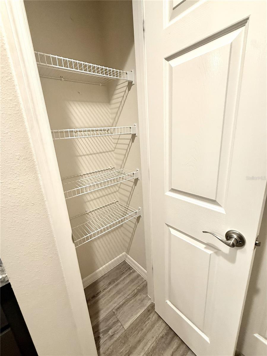 ORANGE BLOSSOM GARDENS UN #7A - Residential