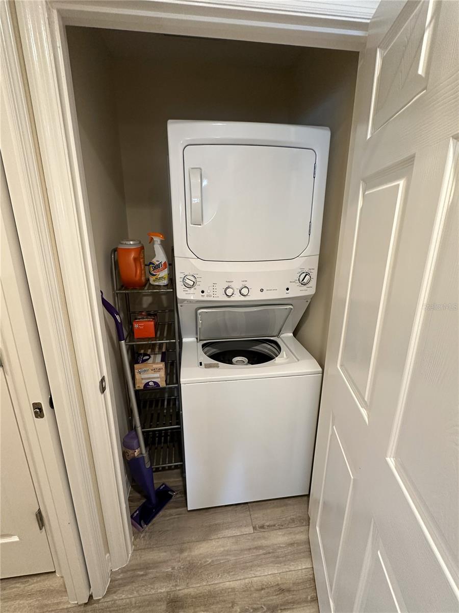 ORANGE BLOSSOM GARDENS UN #7A - Residential