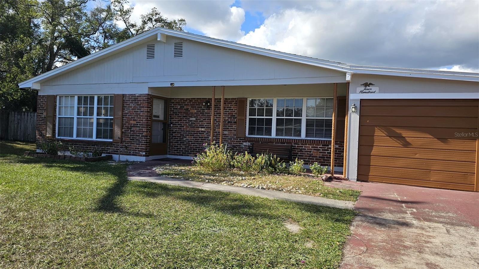 400 ALMA DRIVE