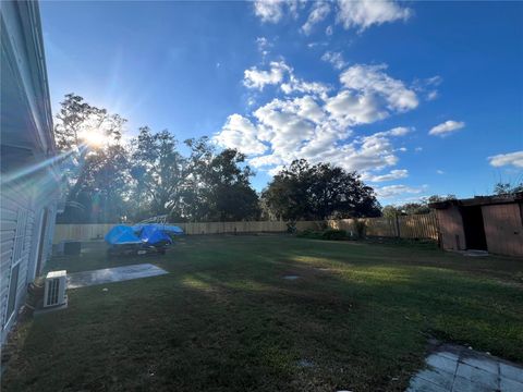 A home in BRANDON