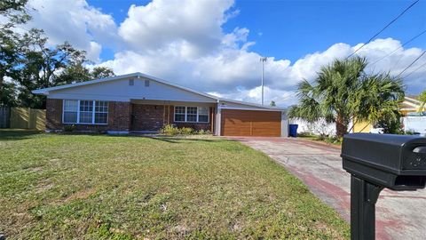 A home in BRANDON