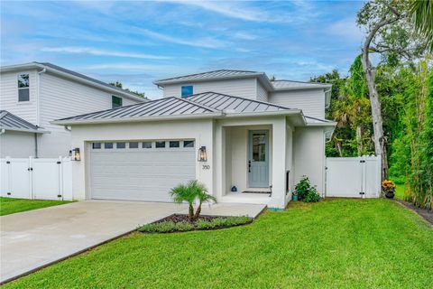 350 E 2ND AVENUE NEW SMYRNA BEACH FL 32169
