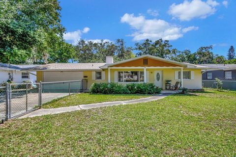 A home in NEW SMYRNA BEACH