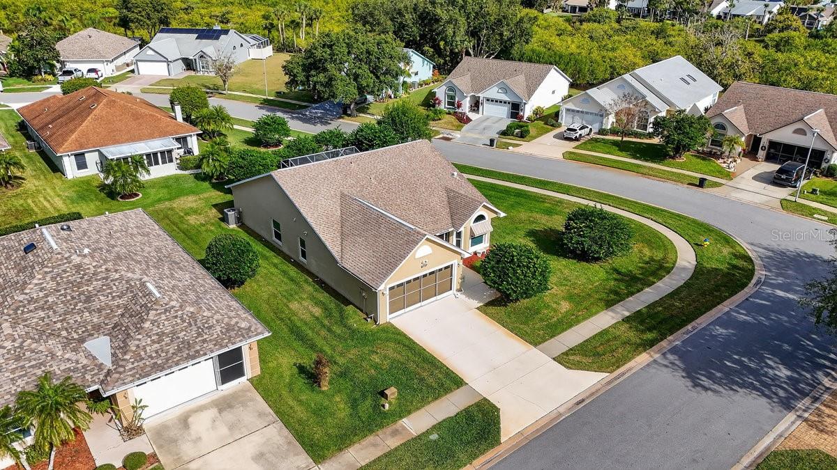 TYMBER TRACE PH 02 - Residential