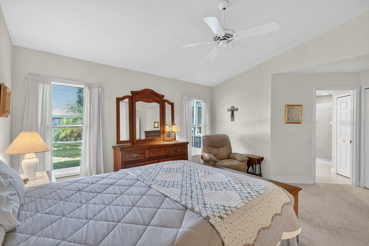 TYMBER TRACE PH 02 - Residential