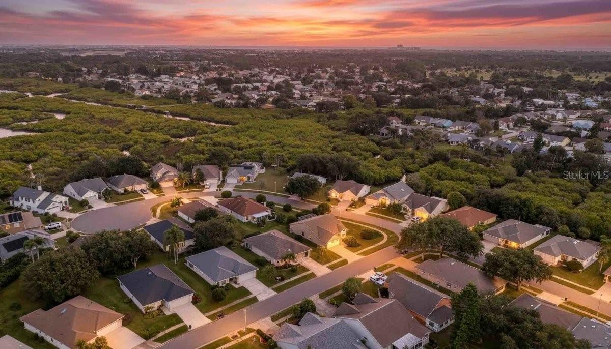 TYMBER TRACE PH 02 - Residential