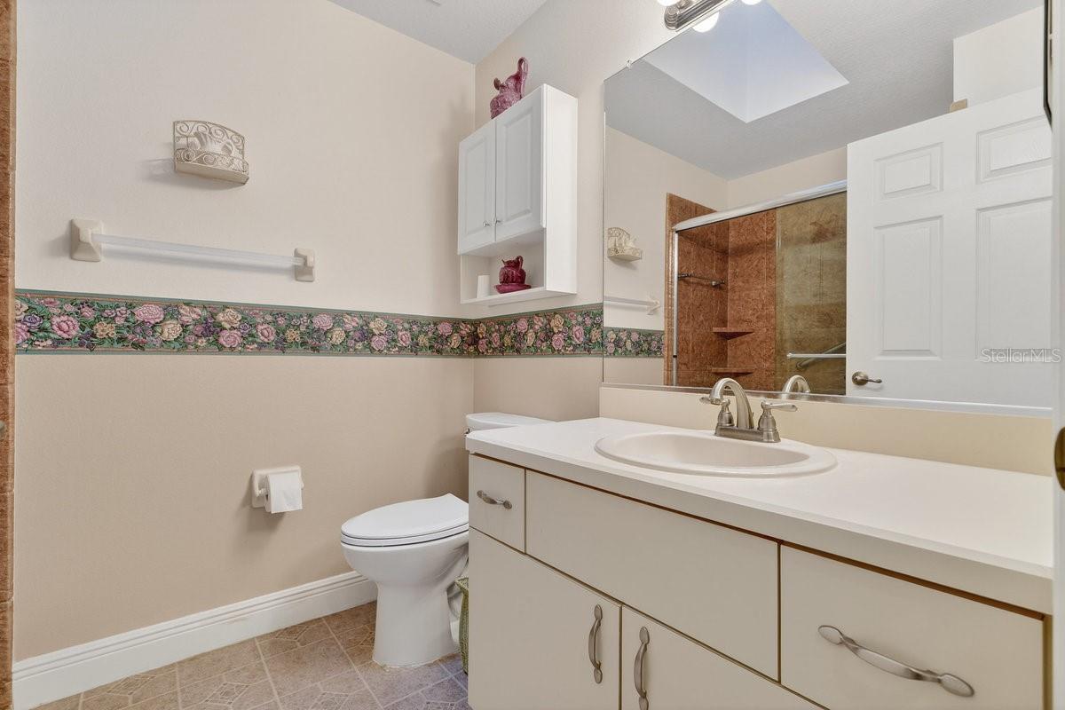 TYMBER TRACE PH 02 - Residential