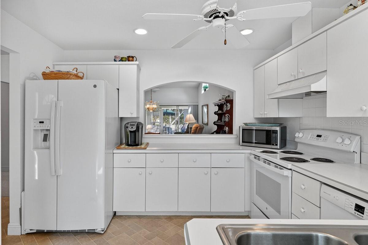 TYMBER TRACE PH 02 - Residential