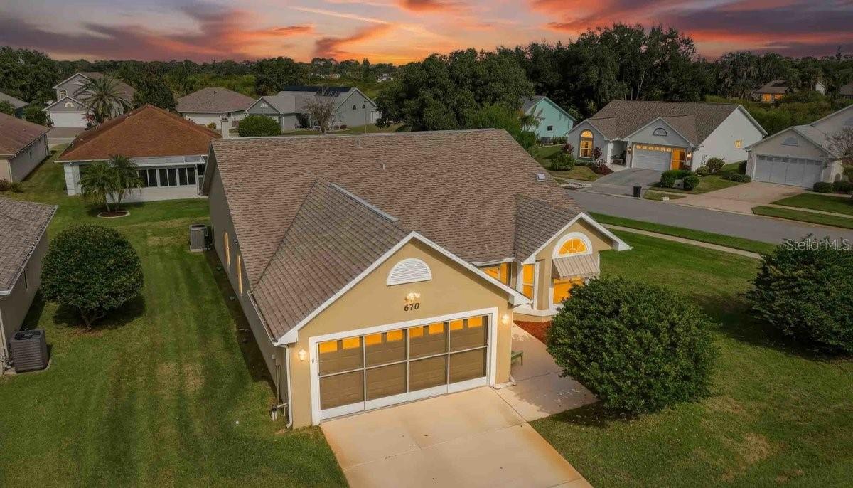 TYMBER TRACE PH 02 - Residential