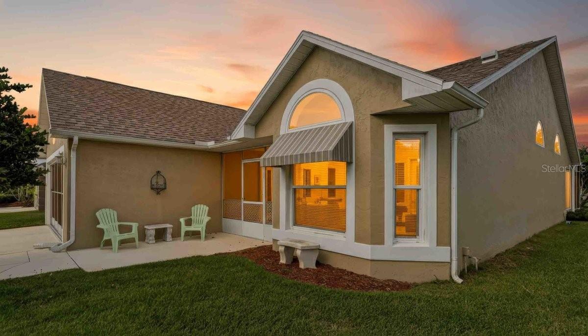 TYMBER TRACE PH 02 - Residential