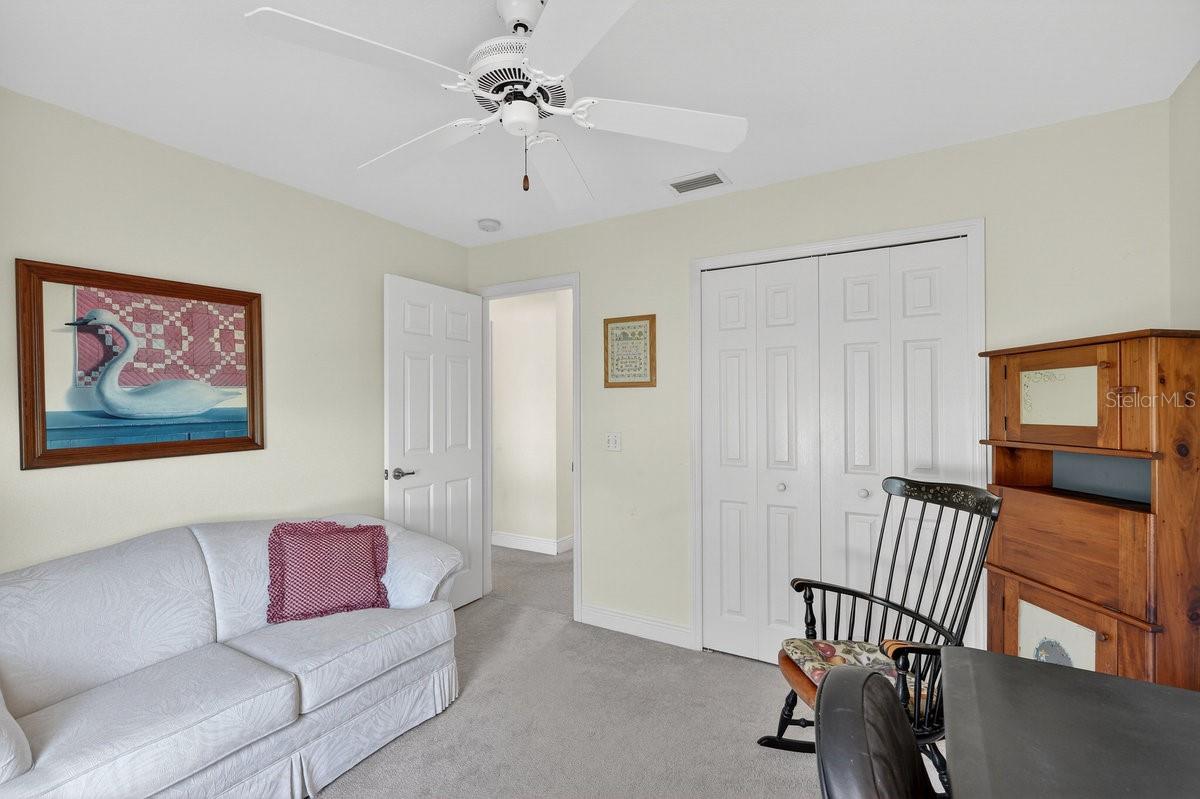 TYMBER TRACE PH 02 - Residential