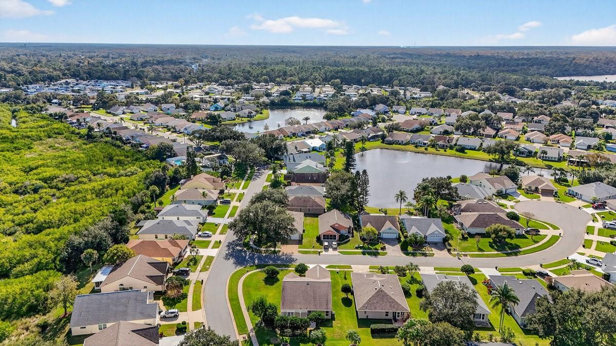 TYMBER TRACE PH 02 - Residential