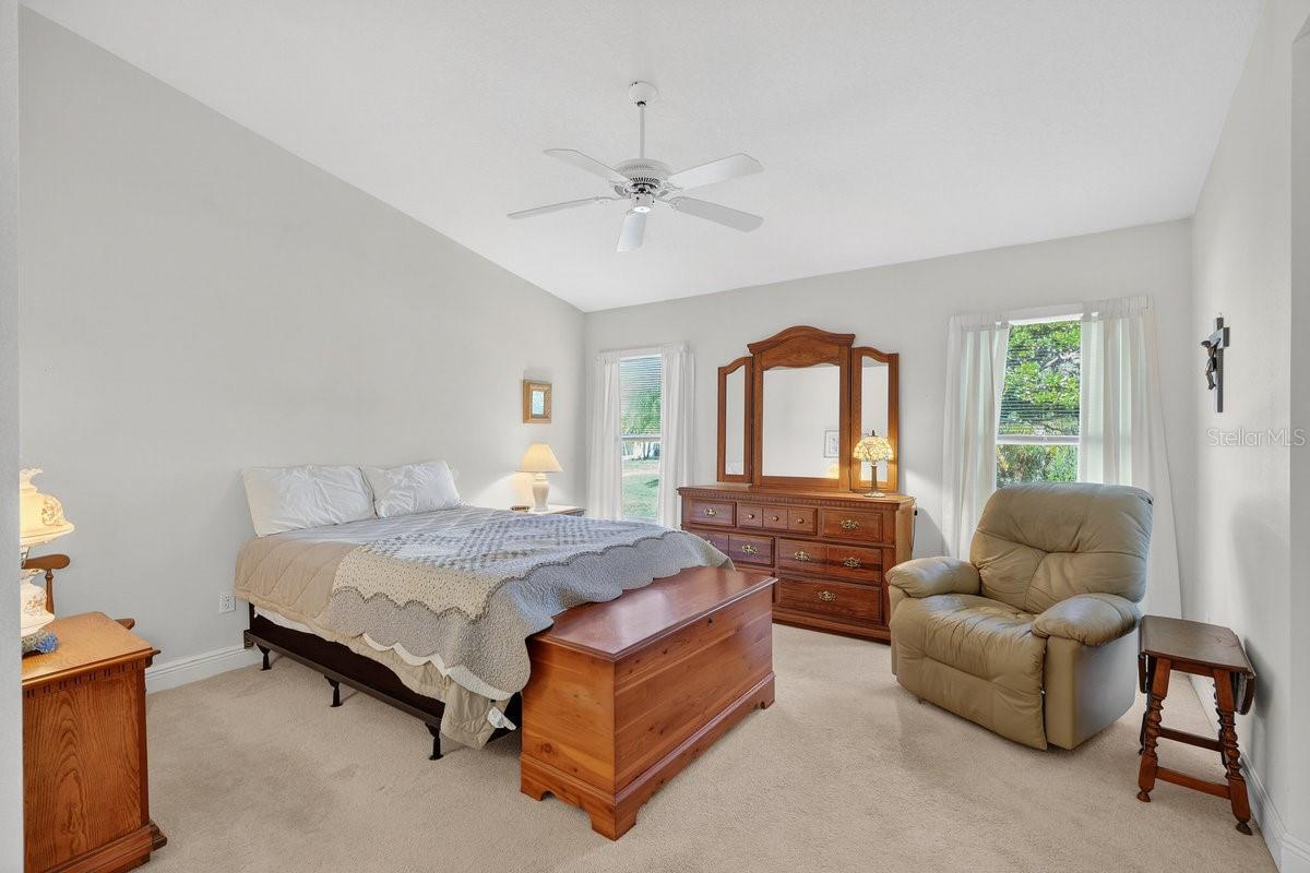 TYMBER TRACE PH 02 - Residential