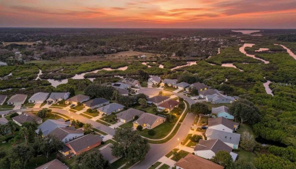 Photo of 670 Wellesley Court, New Smyrna Beach, FL 32168 (MLS # NS1086691)