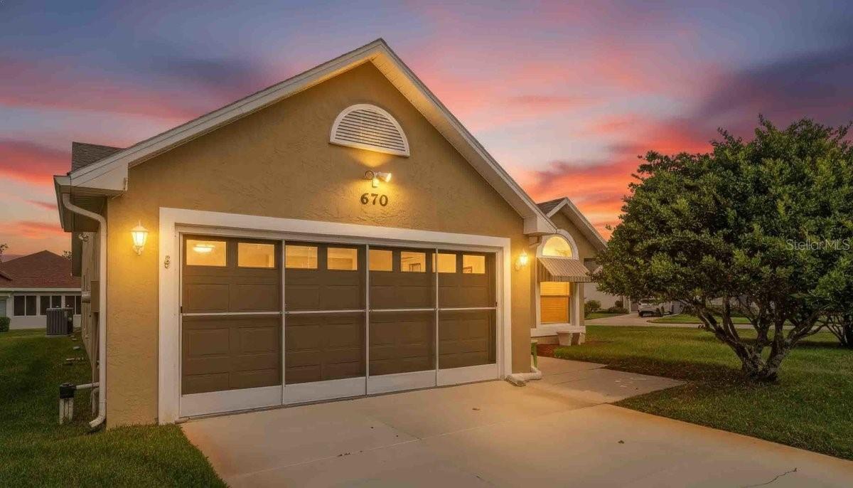 TYMBER TRACE PH 02 - Residential