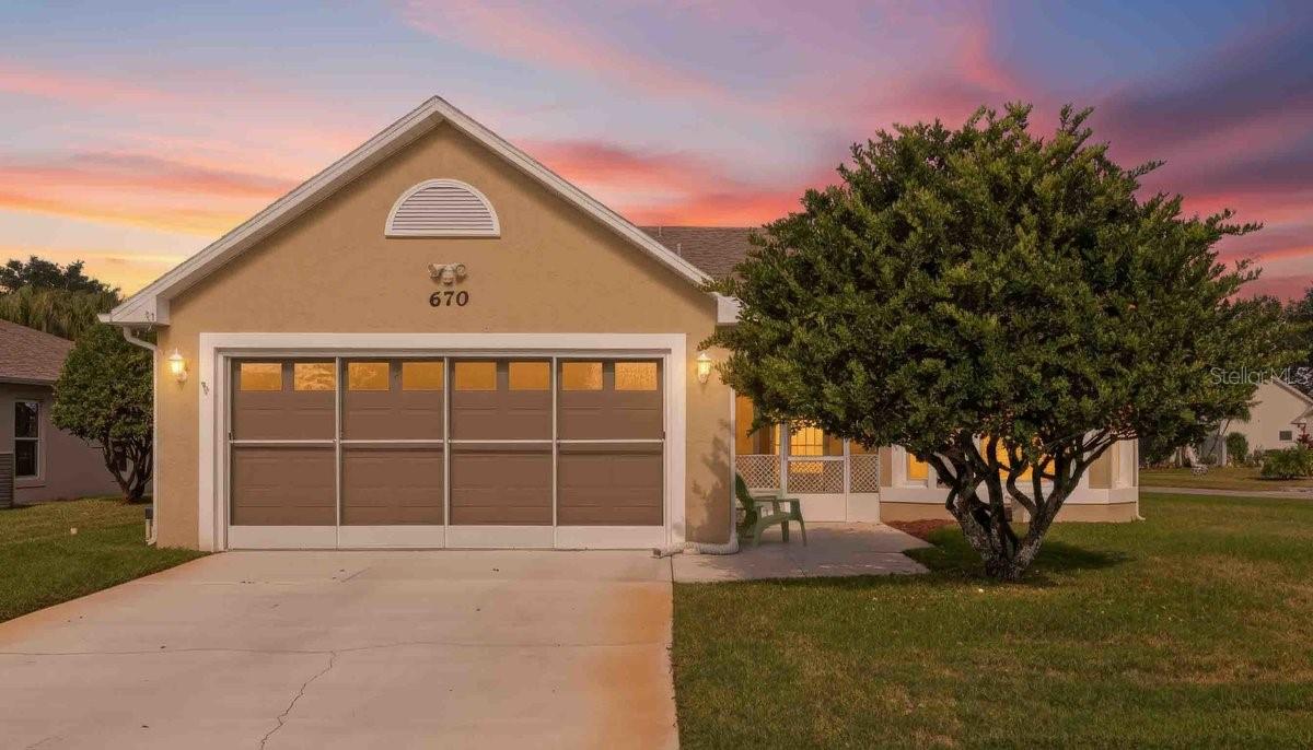 TYMBER TRACE PH 02 - Residential