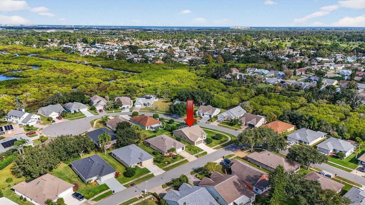 TYMBER TRACE PH 02 - Residential