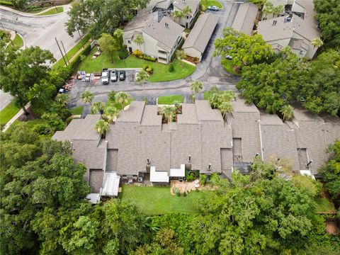 A home in MAITLAND